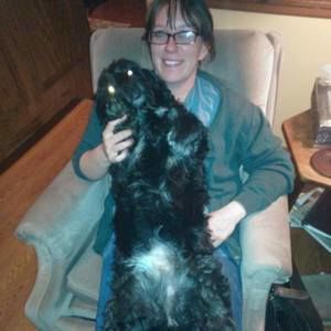 Meet your Posher, Laura